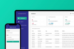 FIRE INSPECTION SOFTWARE